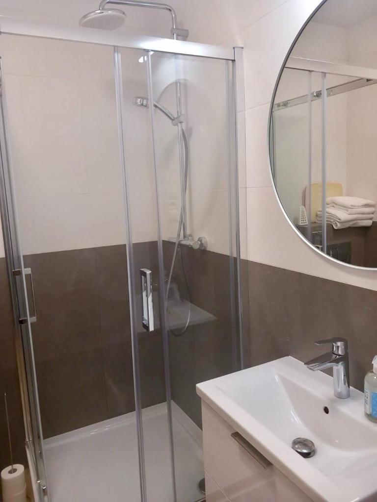 Jaworska 4 Apartments Wrocław