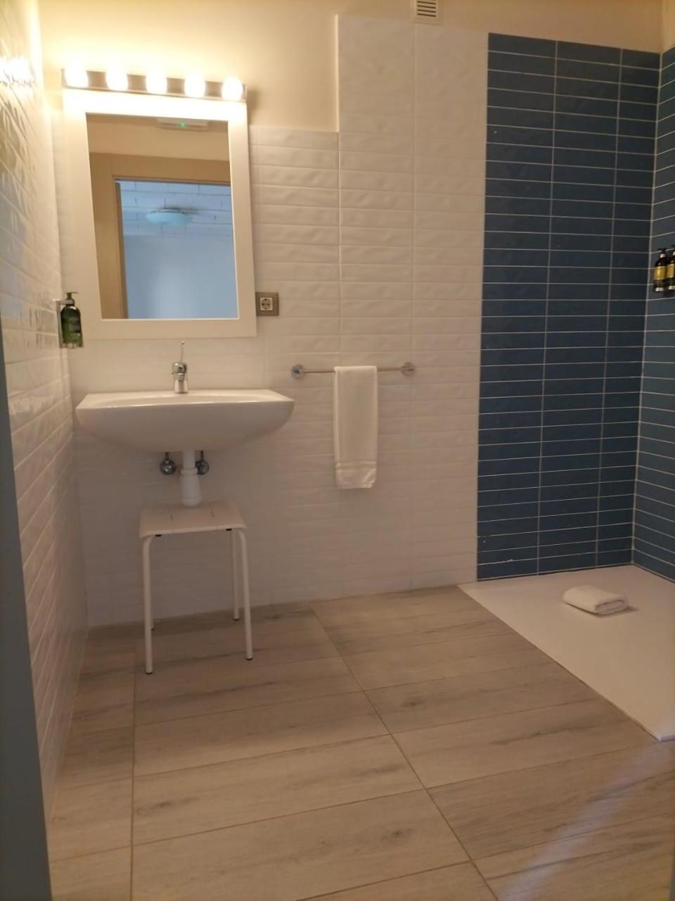 Doppelzimmer - barrierefrei