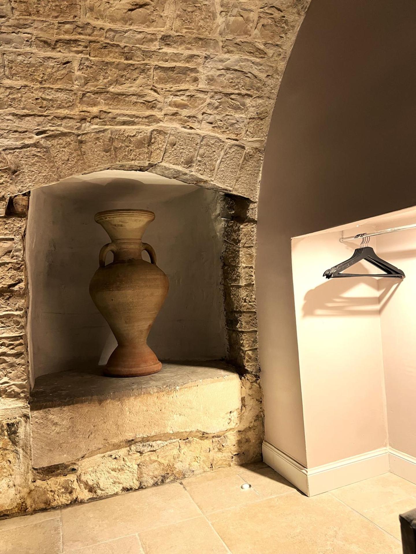 LA DIMORA casa vacanze di charme