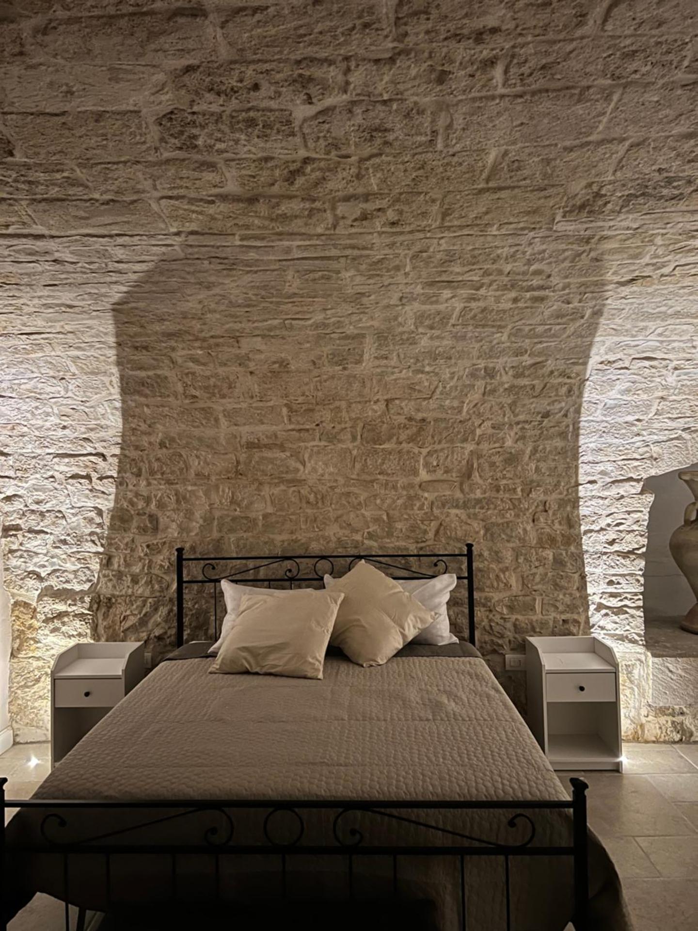 LA DIMORA casa vacanze di charme