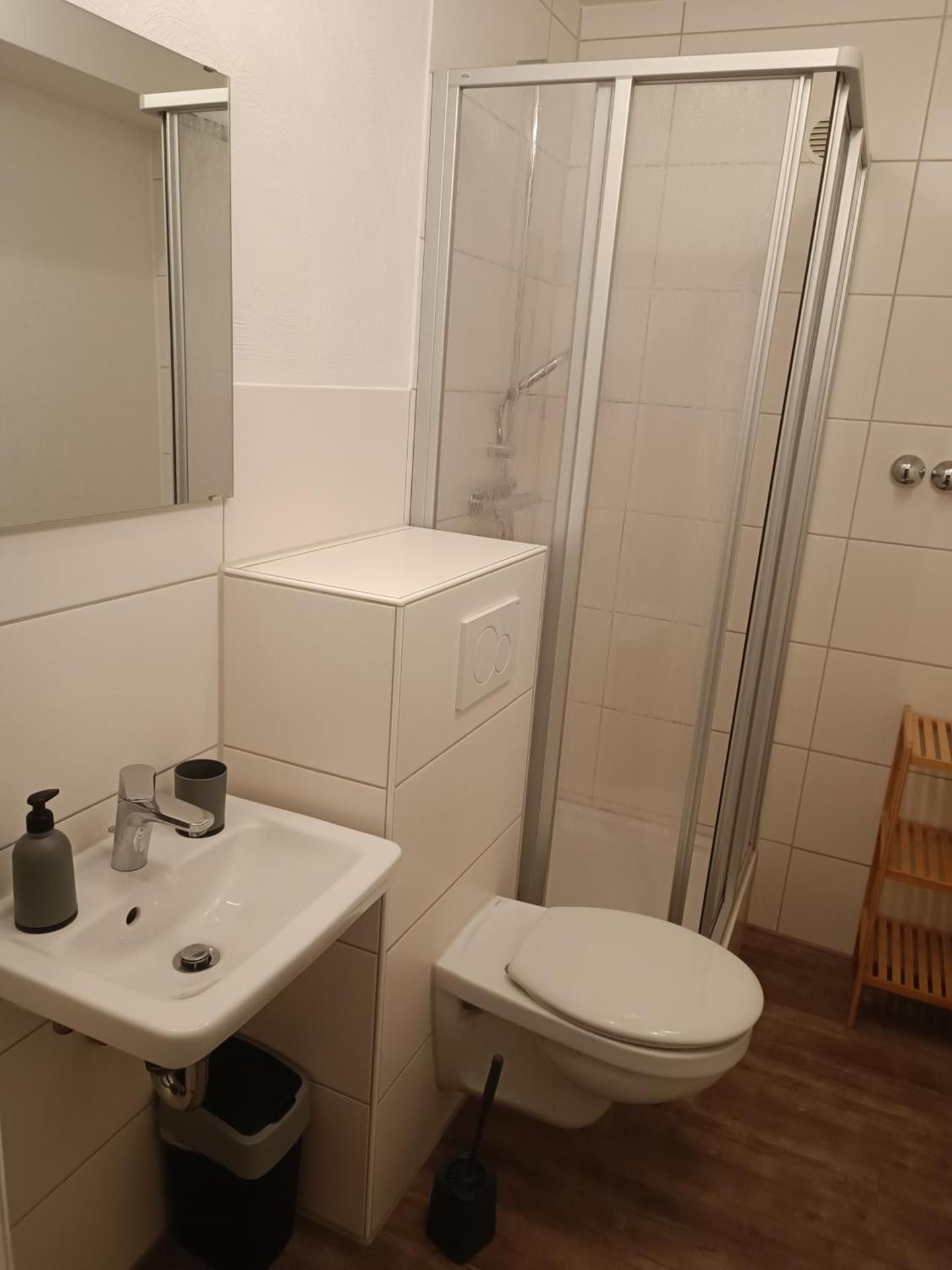 Apartment - Ground Floor (Wohnung 6)