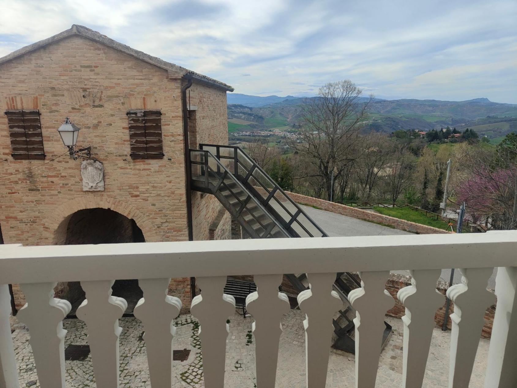 View (from property/room)