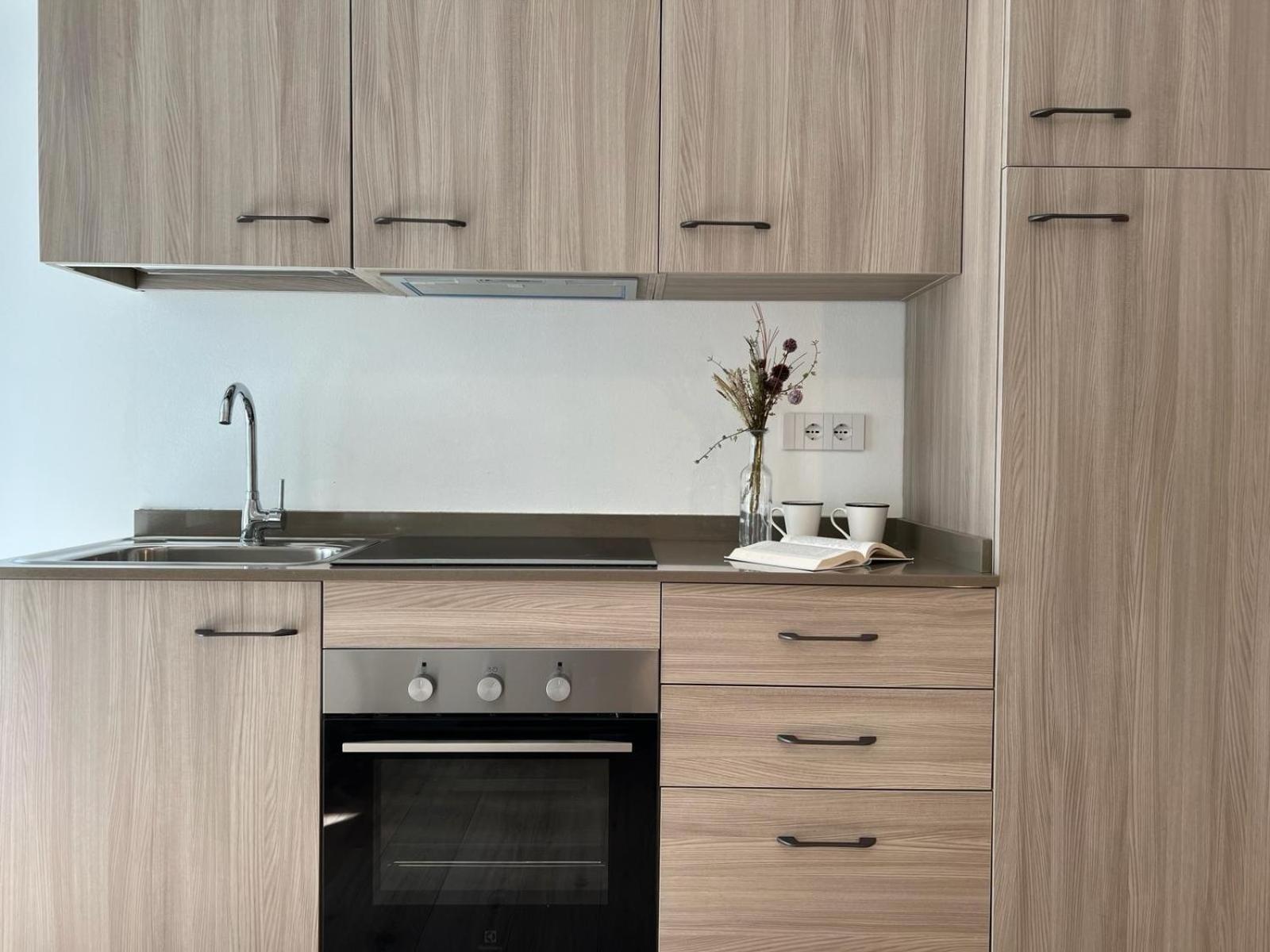 Bernina Suites - vicino al Bernina Express - 2026 Winter Olympics