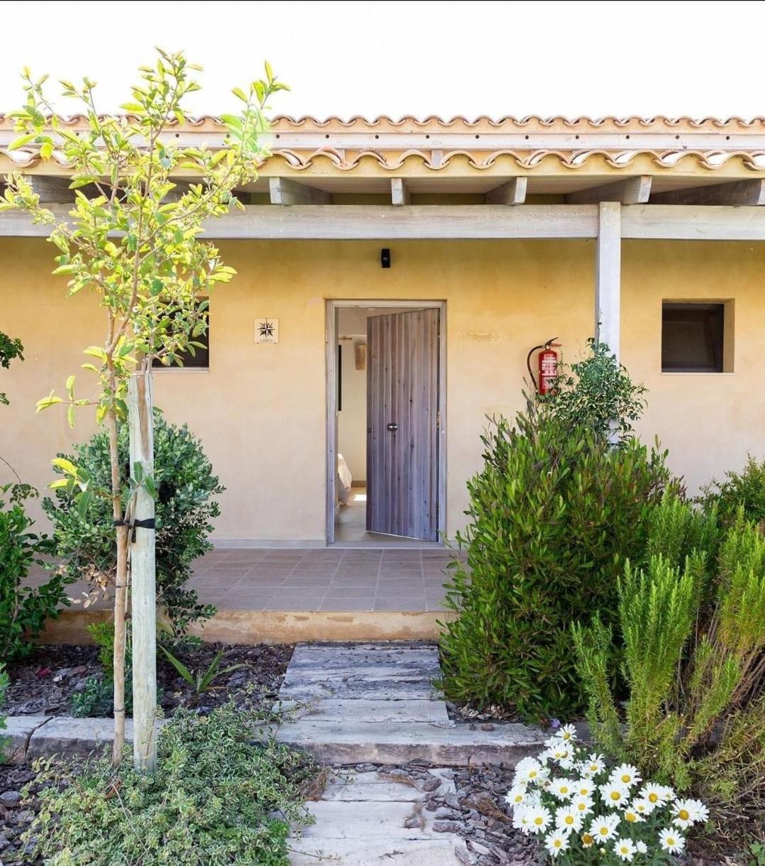 Hotel Rural El Teular