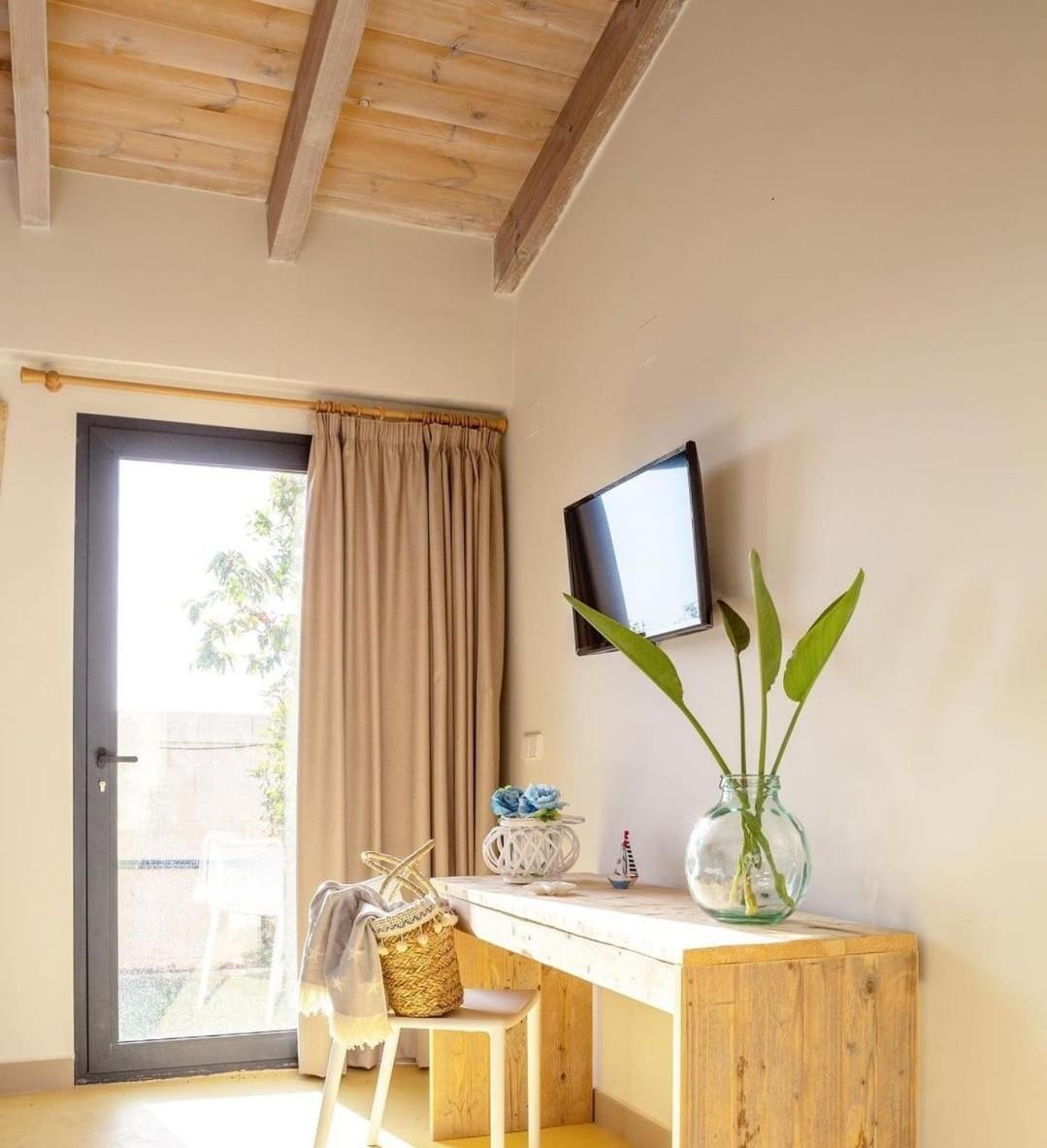 Hotel Rural El Teular