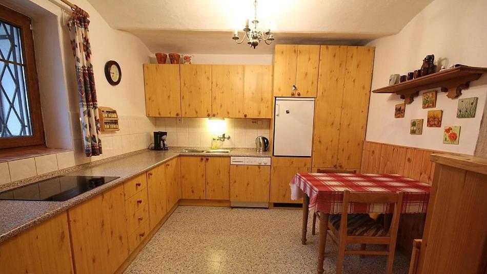 chata Pohoda, chata Kvítek, chata Western