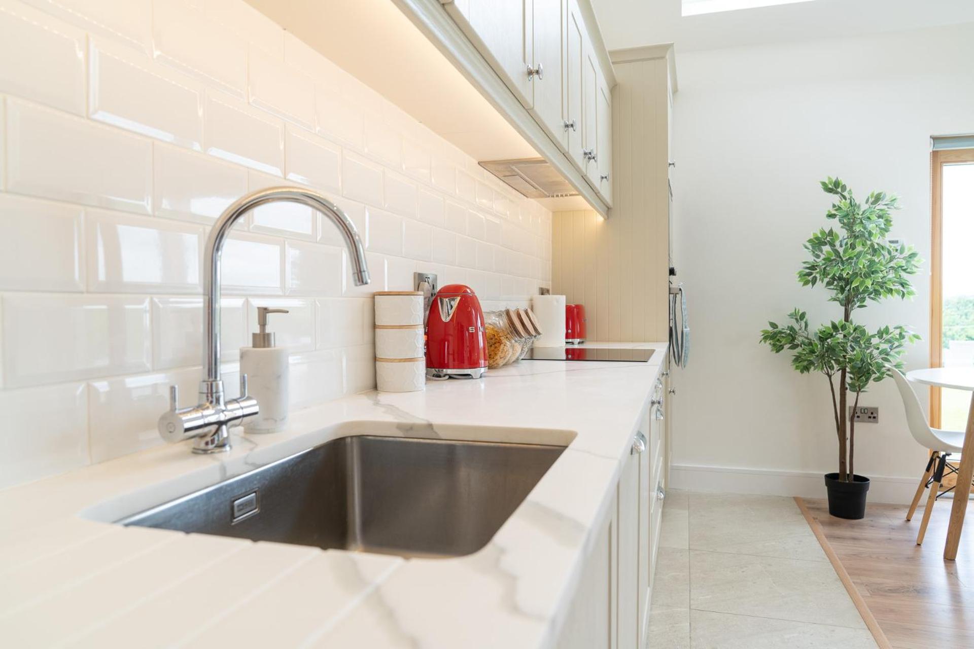 Debbie's Cottage at Tullig House & Farm