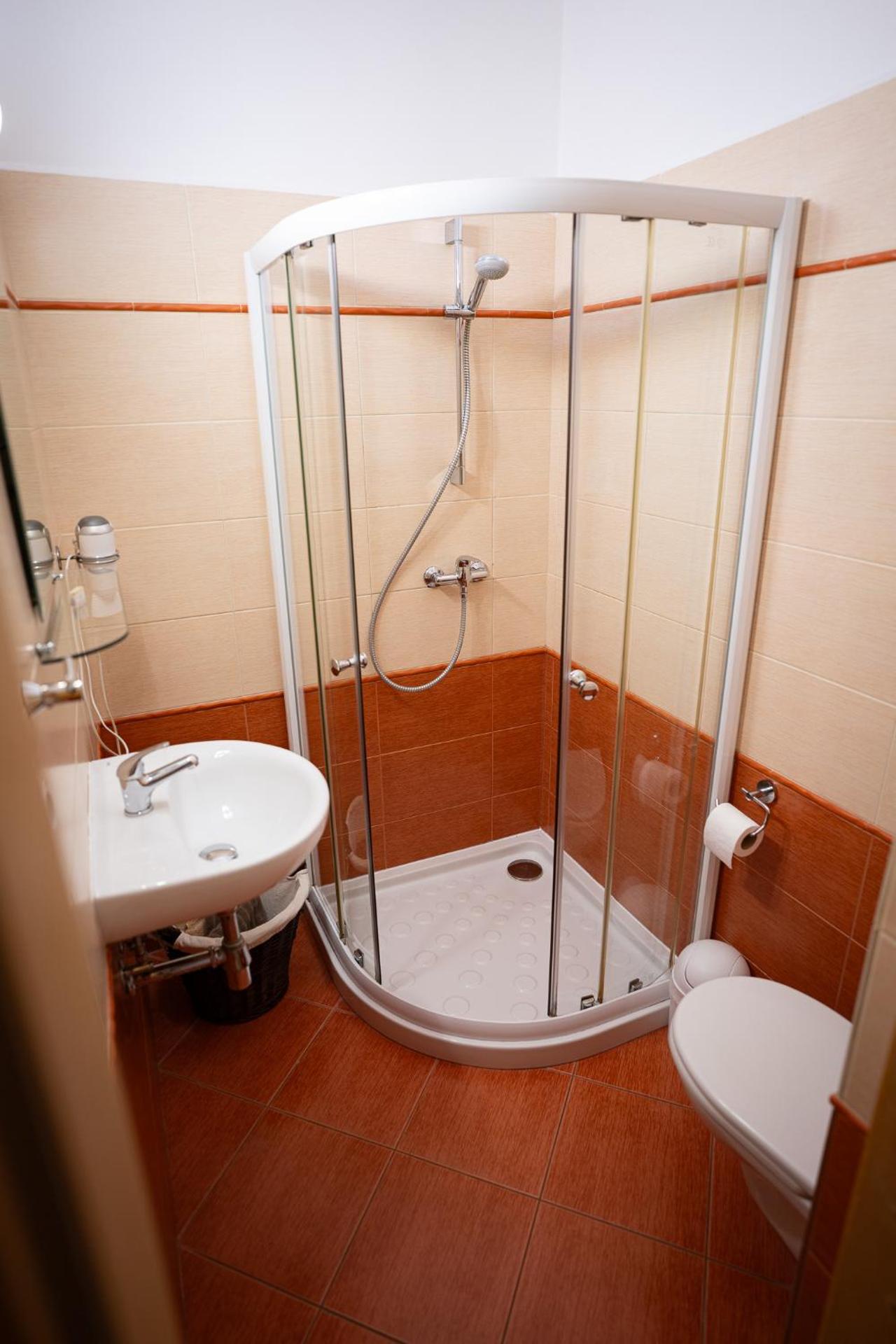 Pension U Obecní Šatlavy