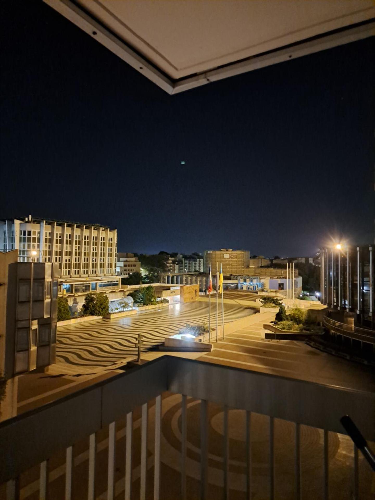 Appartement de standing