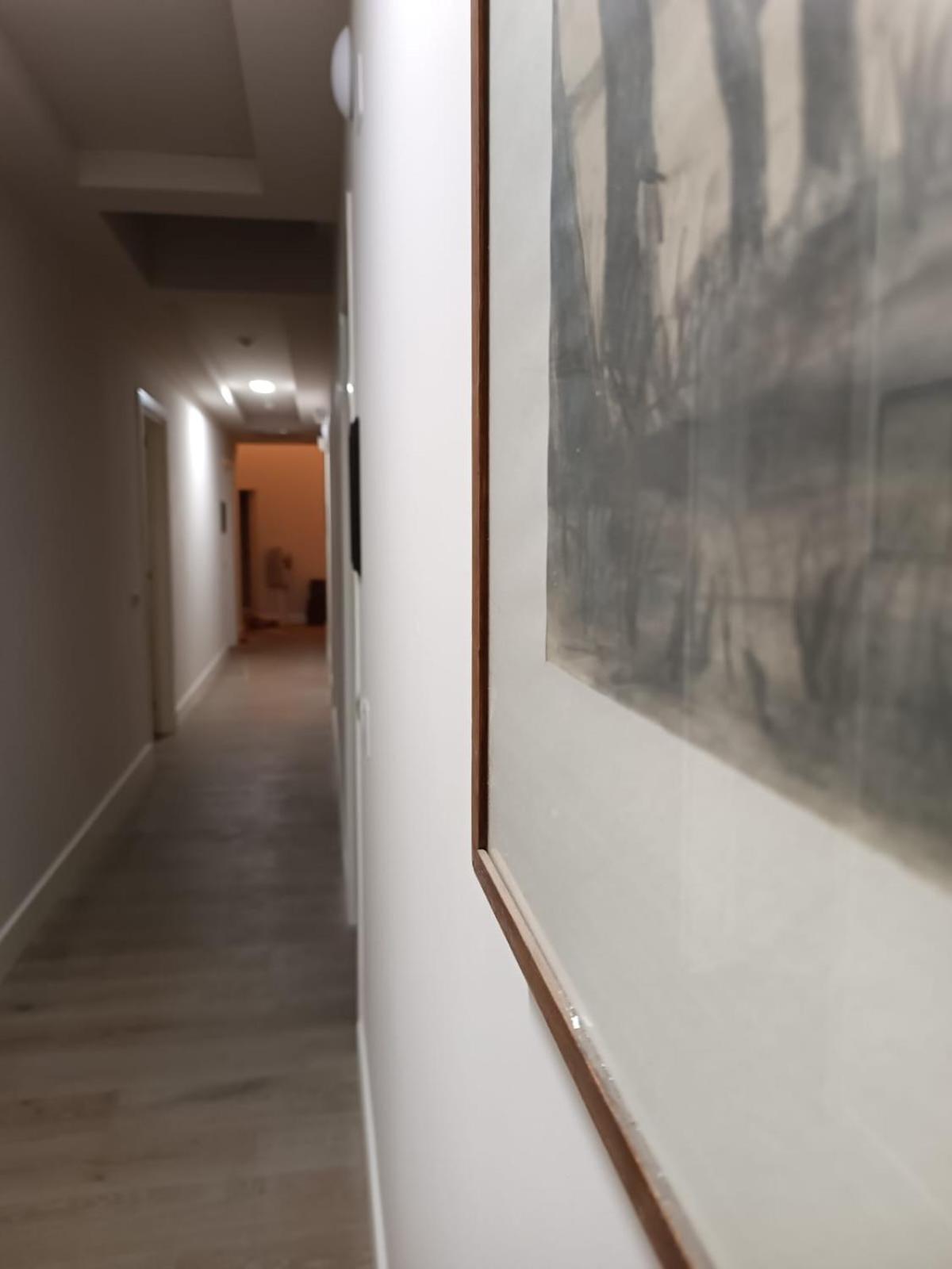 Ultroneo, Locanda di collina