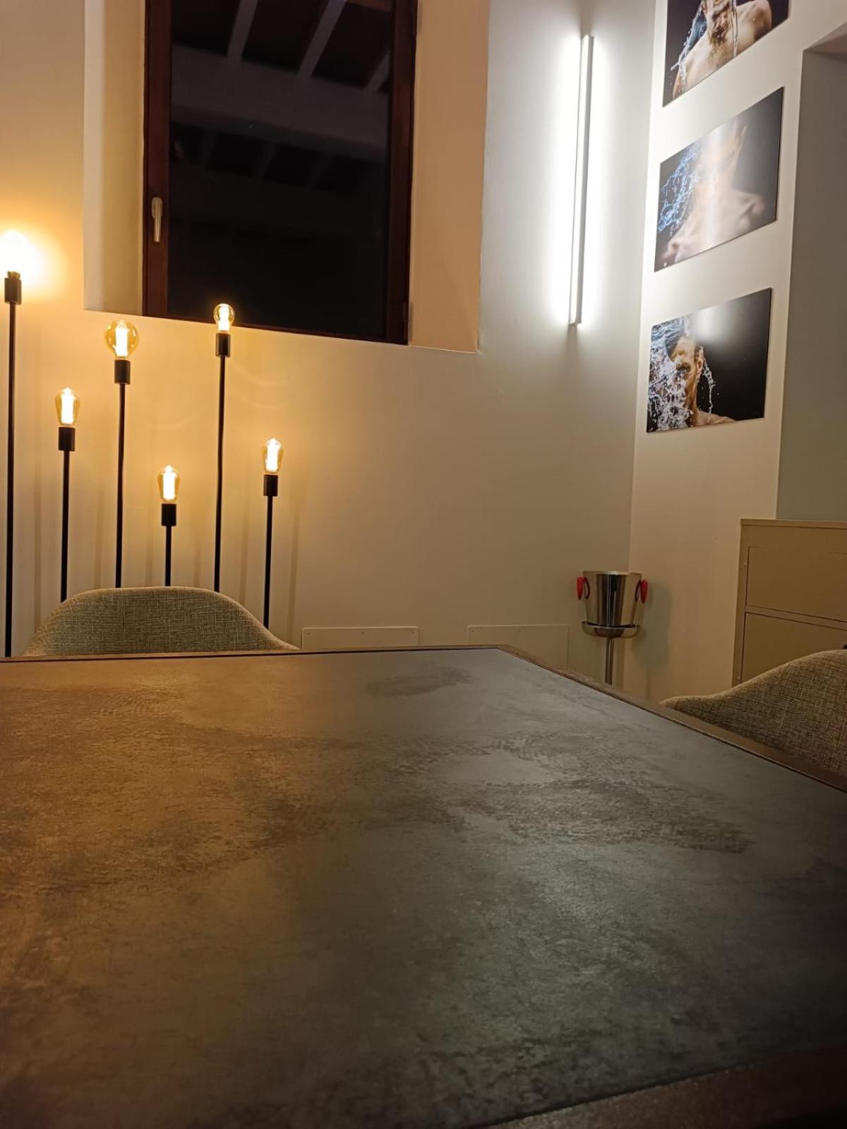 Ultroneo, Locanda di collina