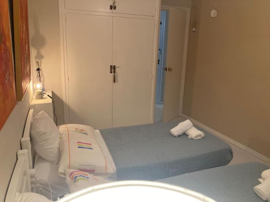 Piso centro Salou cerca mar