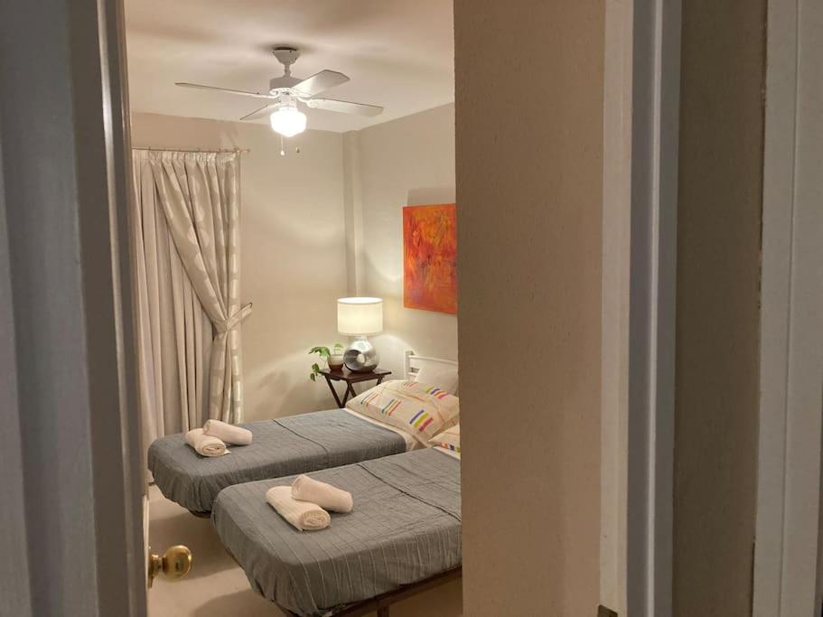 Piso centro Salou cerca mar