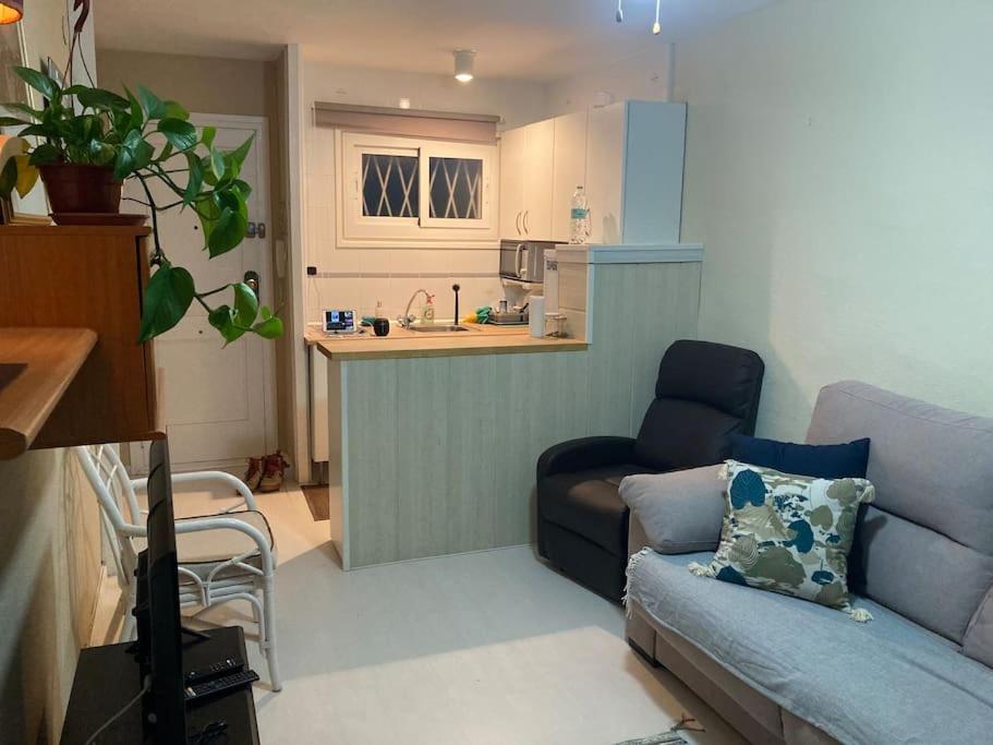 Piso centro Salou cerca mar