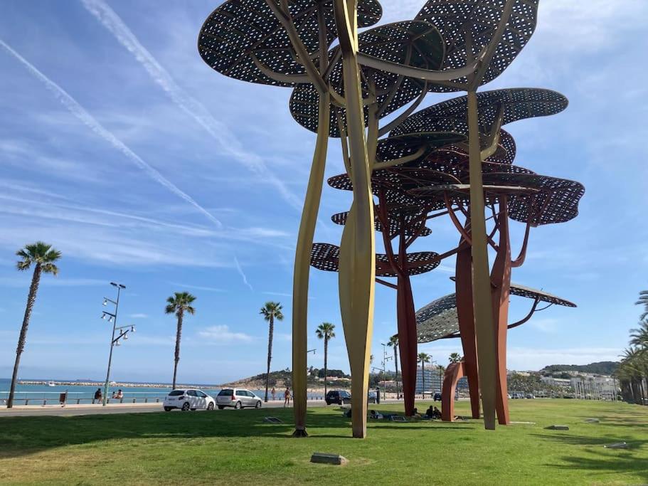 Piso centro Salou cerca mar