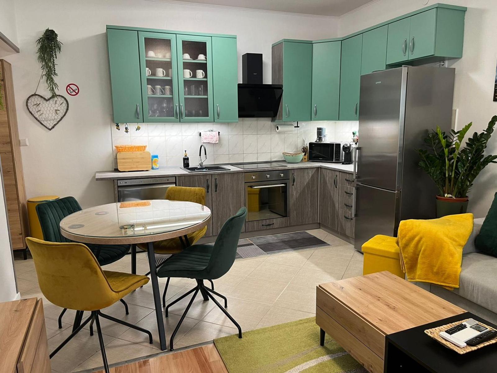 Dioklecian Dream Apartment