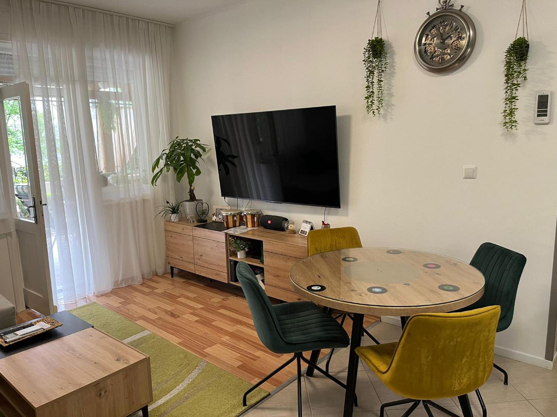 Dioklecian Dream Apartment