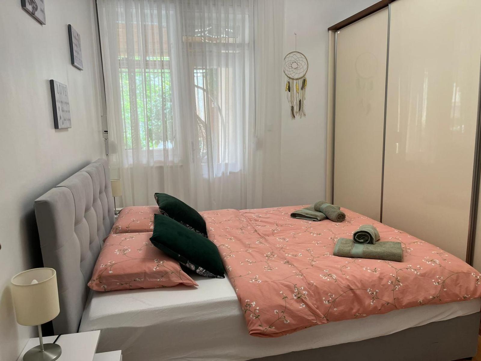 Dioklecian Dream Apartment