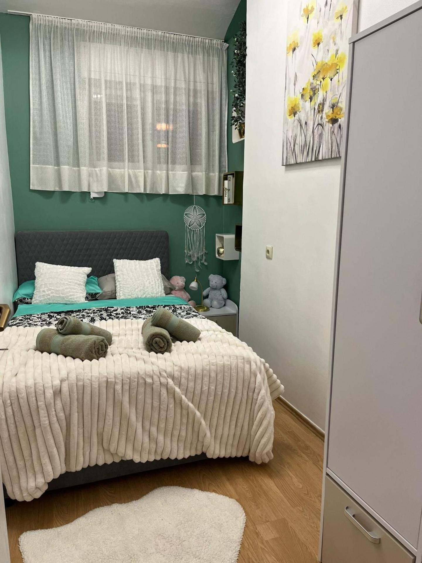 Dioklecian Dream Apartment