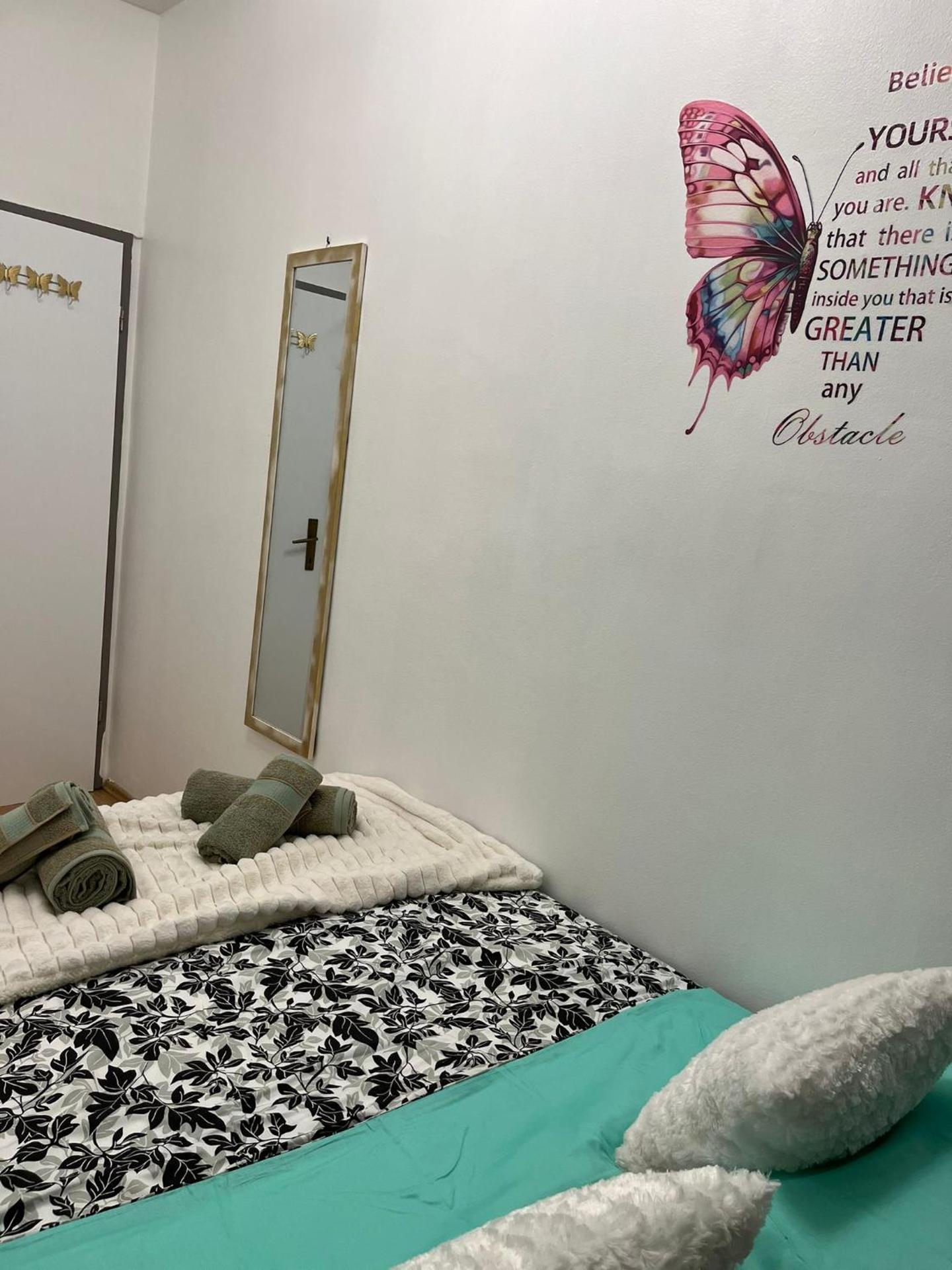 Dioklecian Dream Apartment