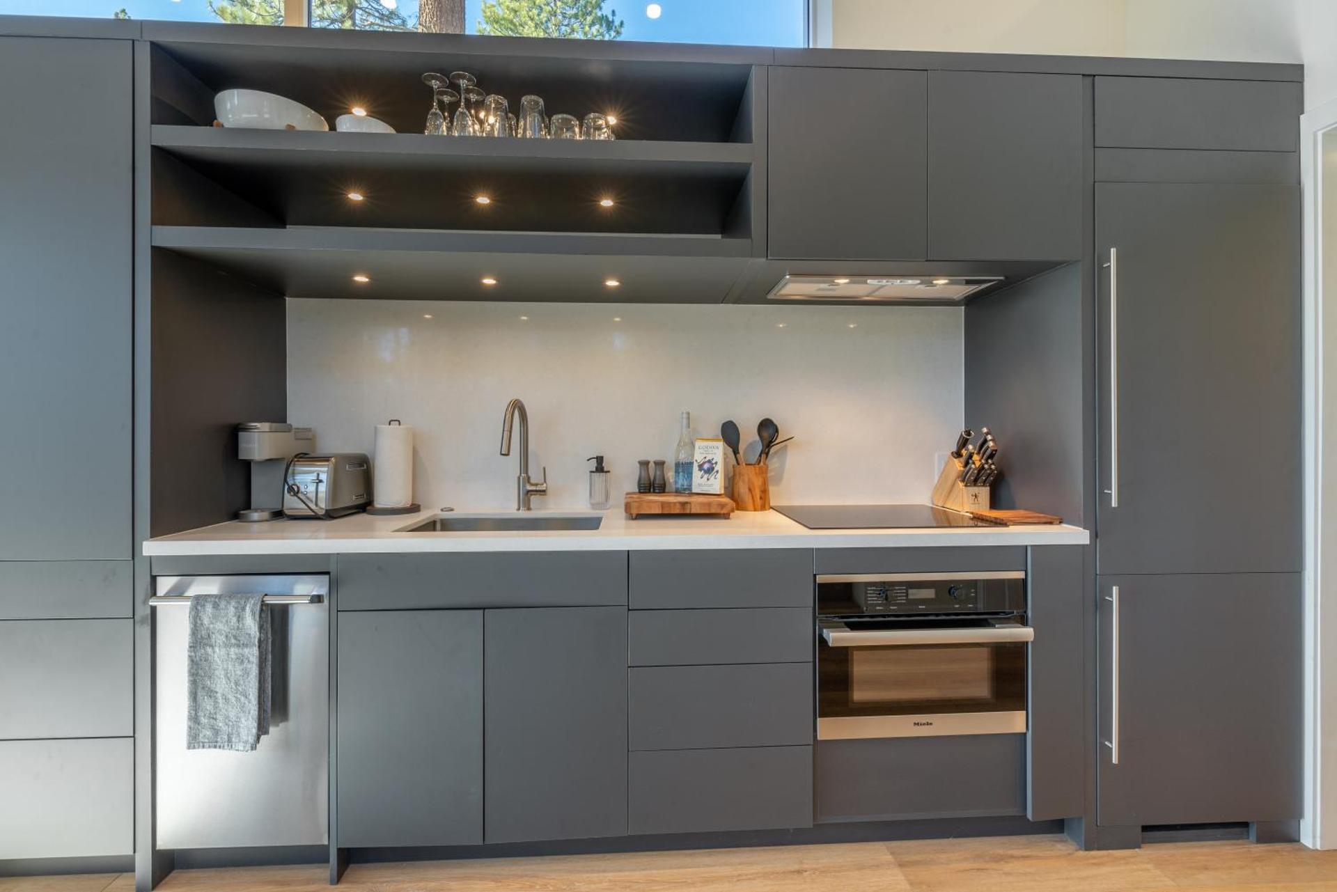 Village Camp Truckee