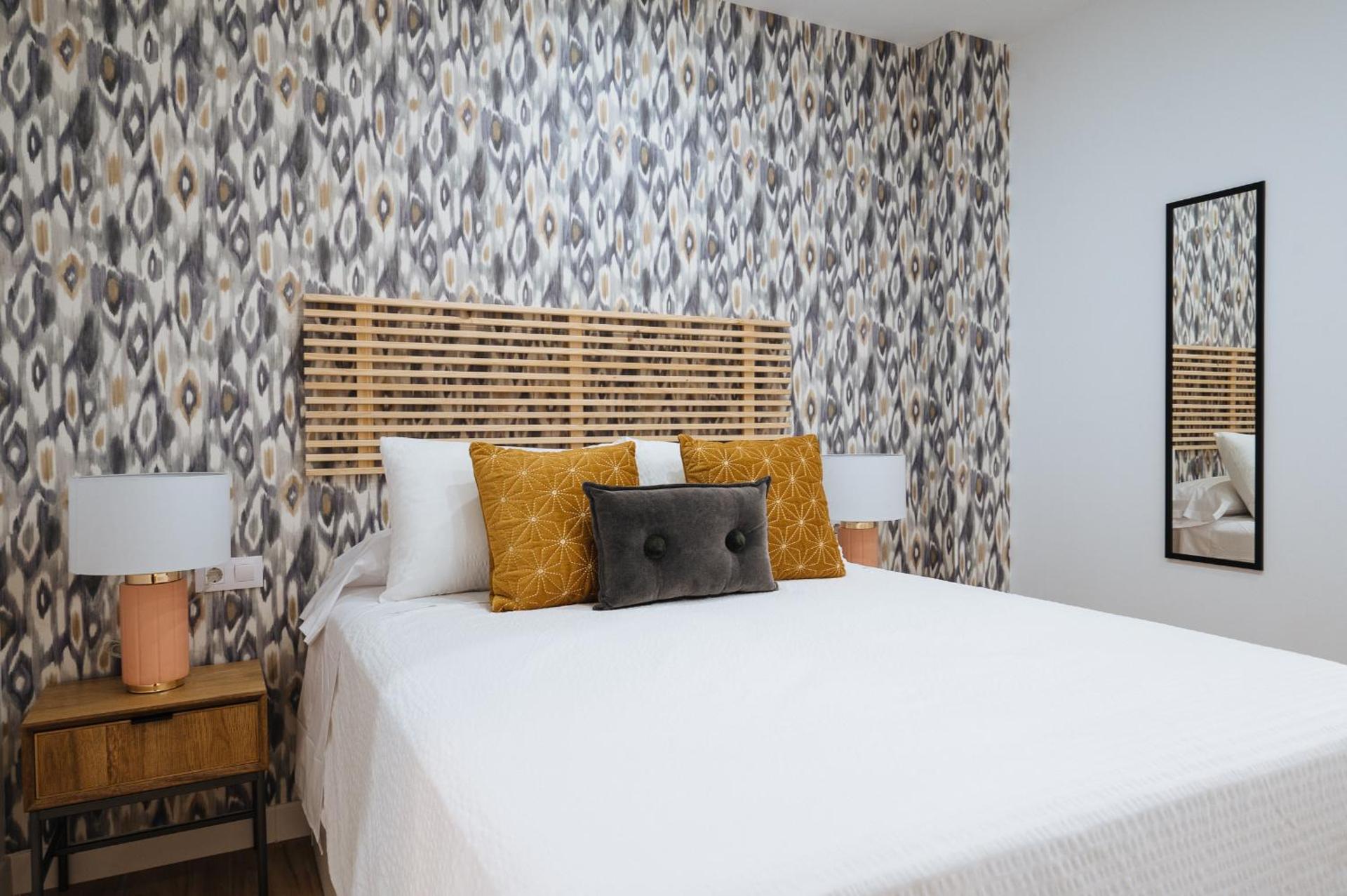 Wish Suite Miraflores de Sevilla