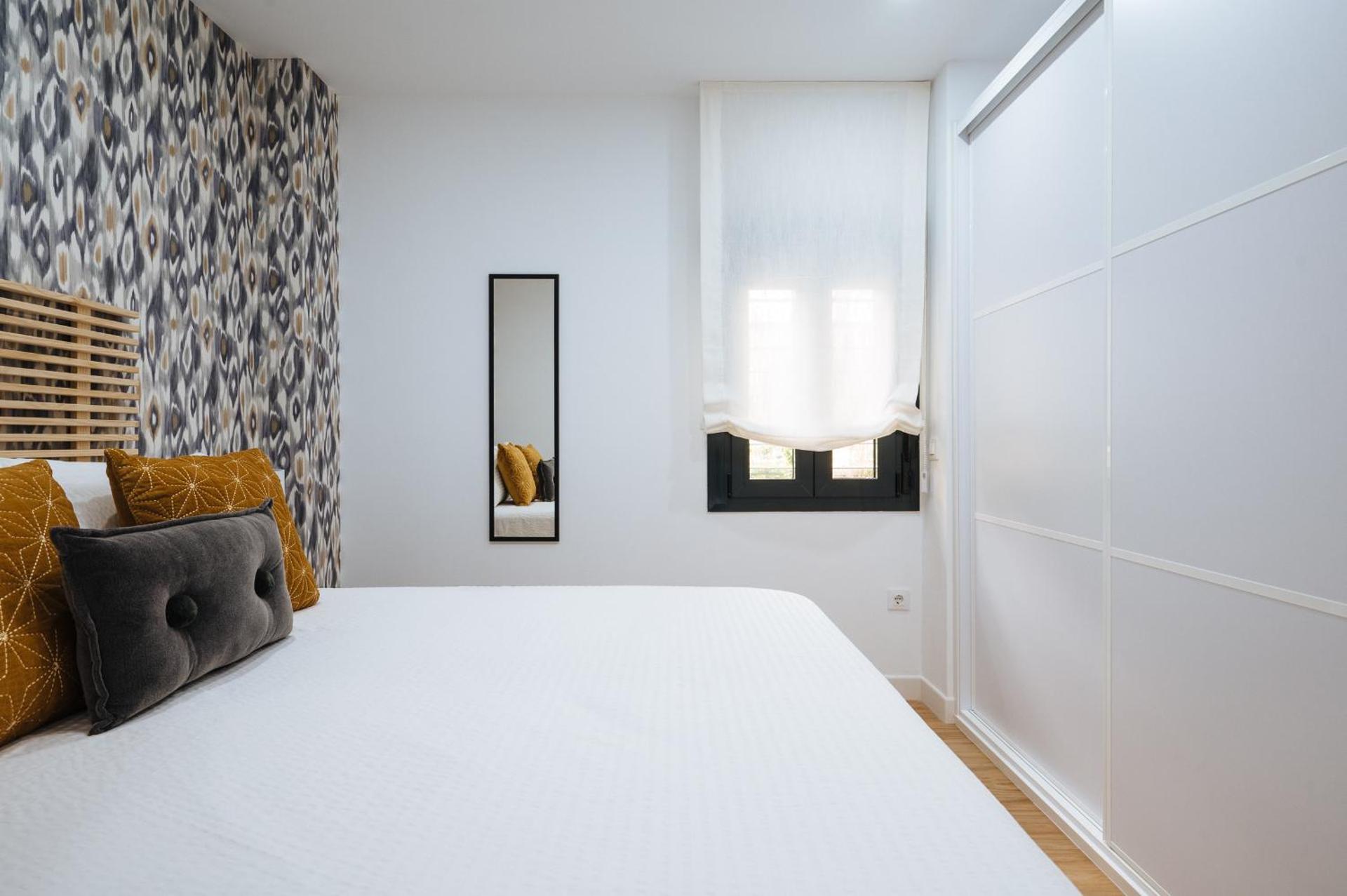 Wish Suite Miraflores de Sevilla