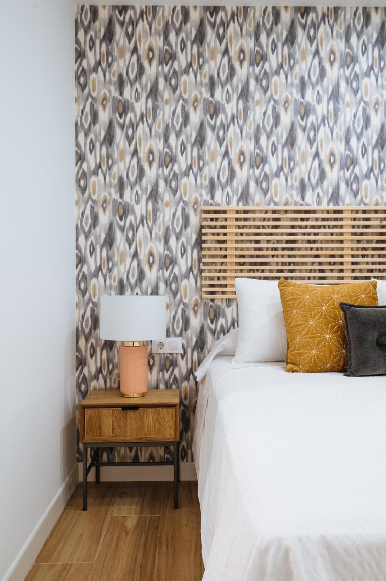 Wish Suite Miraflores de Sevilla