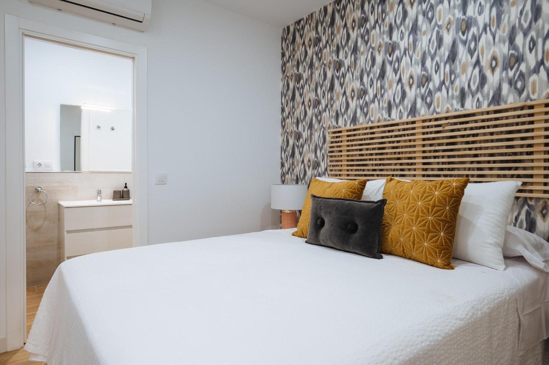 Wish Suite Miraflores de Sevilla