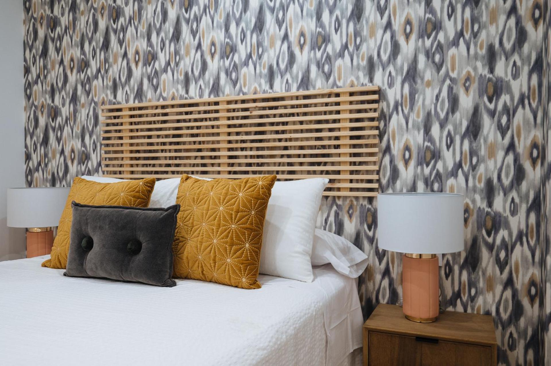 Wish Suite Miraflores de Sevilla