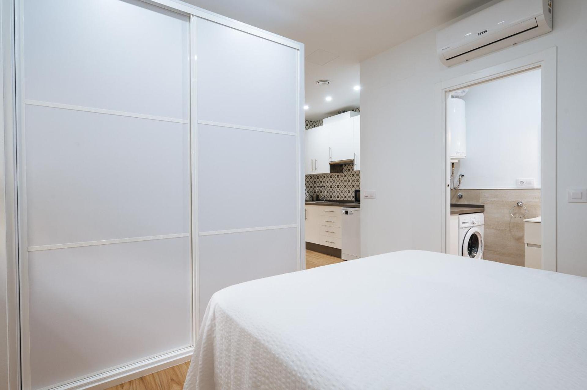 Wish Suite Miraflores de Sevilla