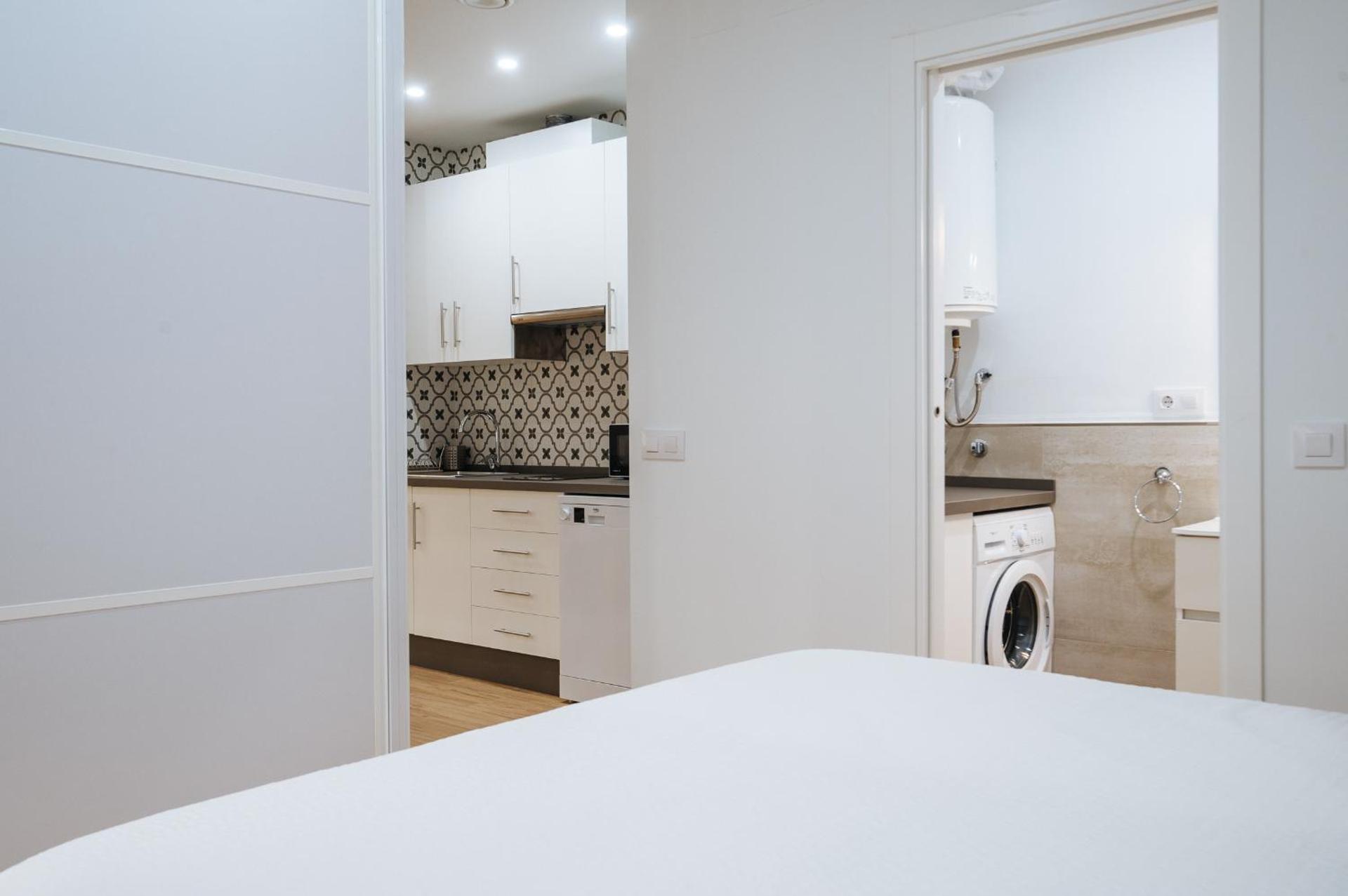 Wish Suite Miraflores de Sevilla