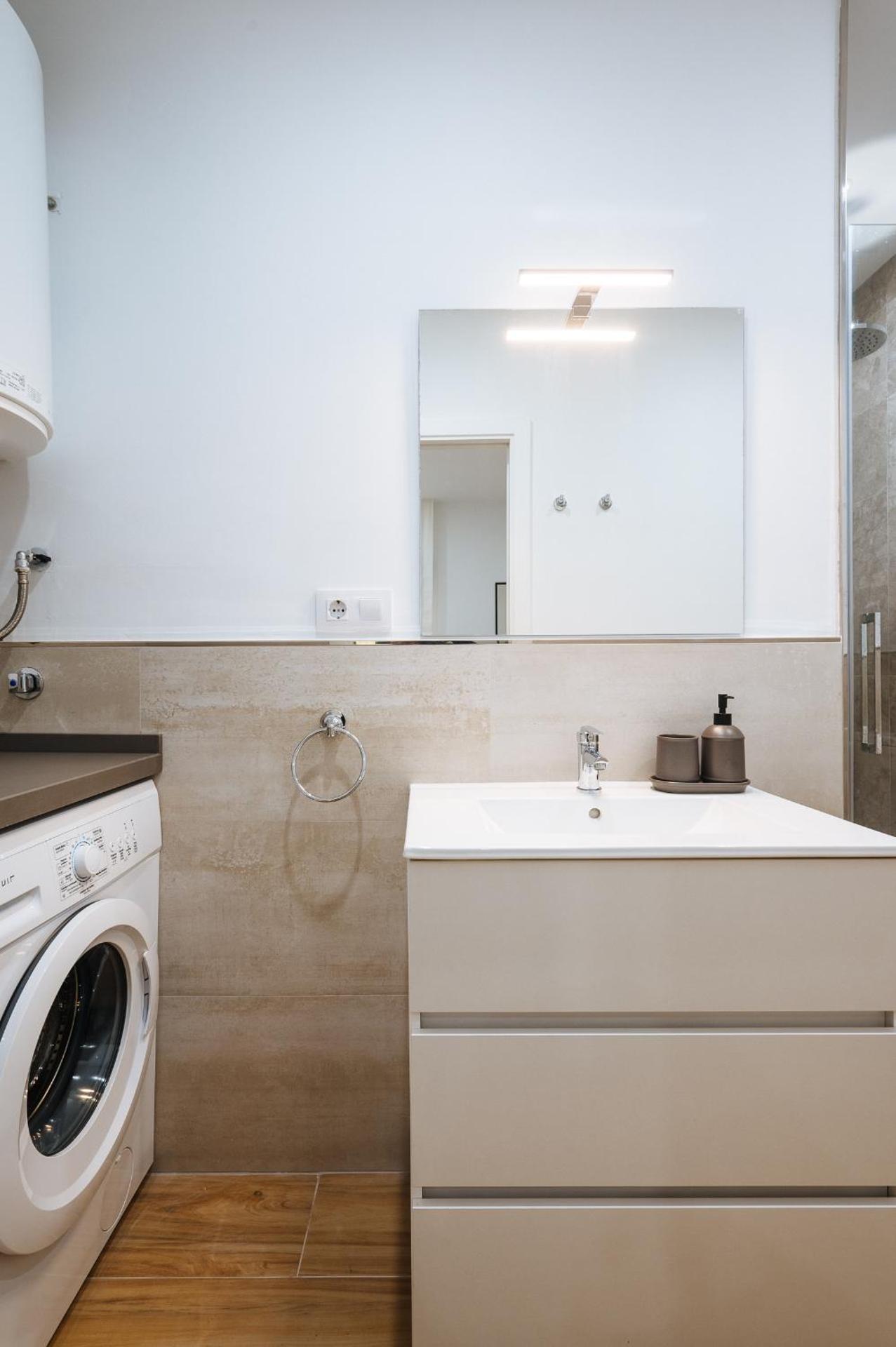 Wish Suite Miraflores de Sevilla