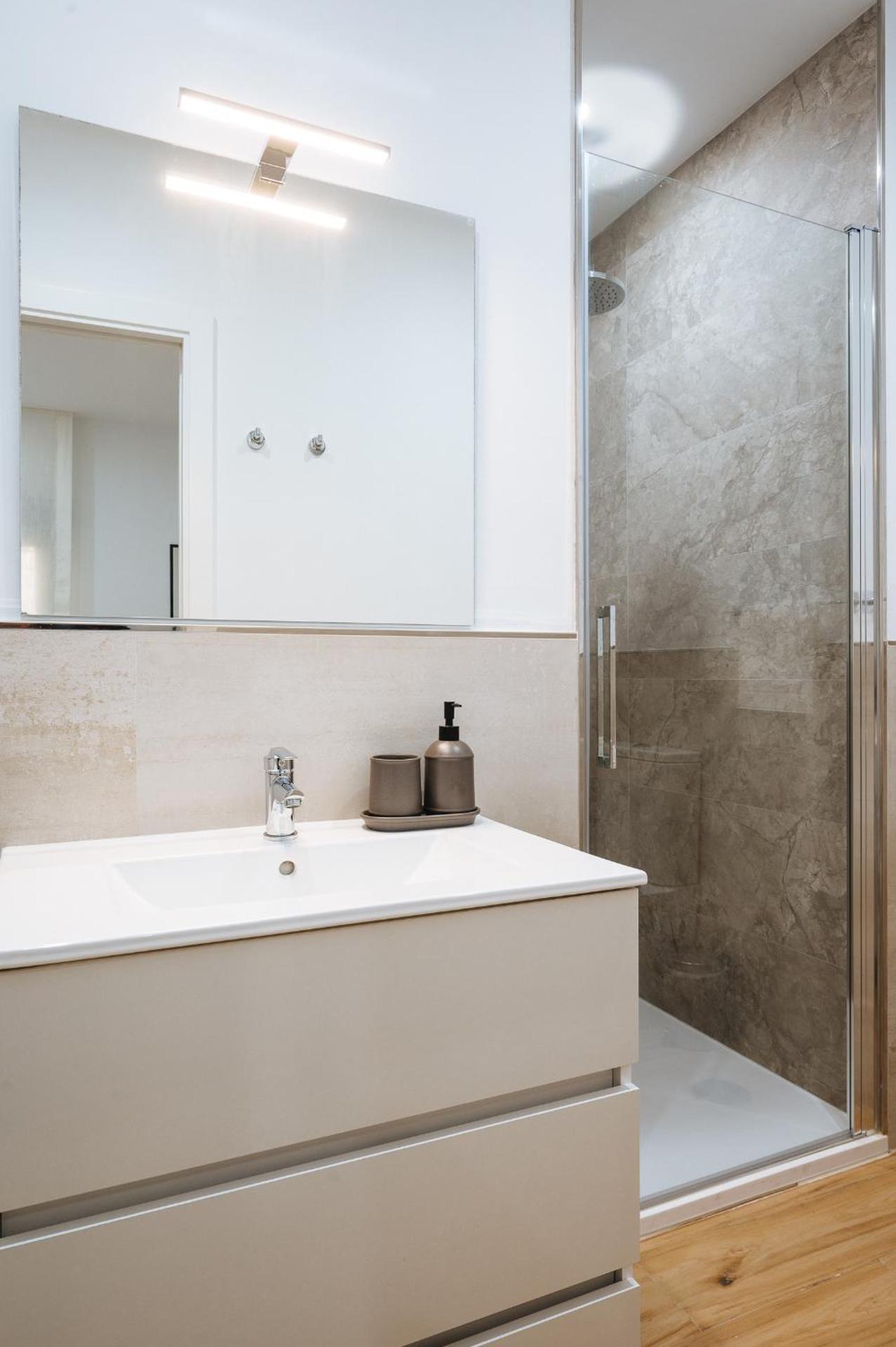 Wish Suite Miraflores de Sevilla