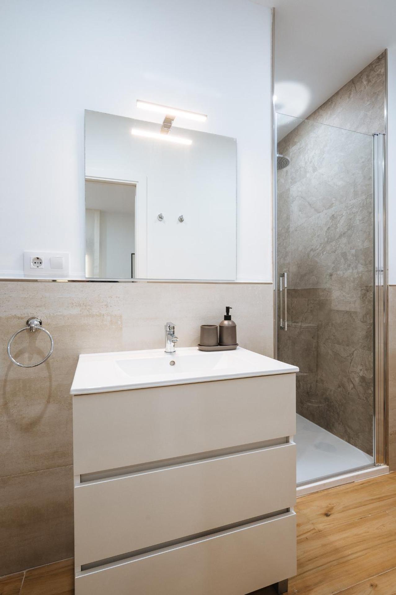 Wish Suite Miraflores de Sevilla