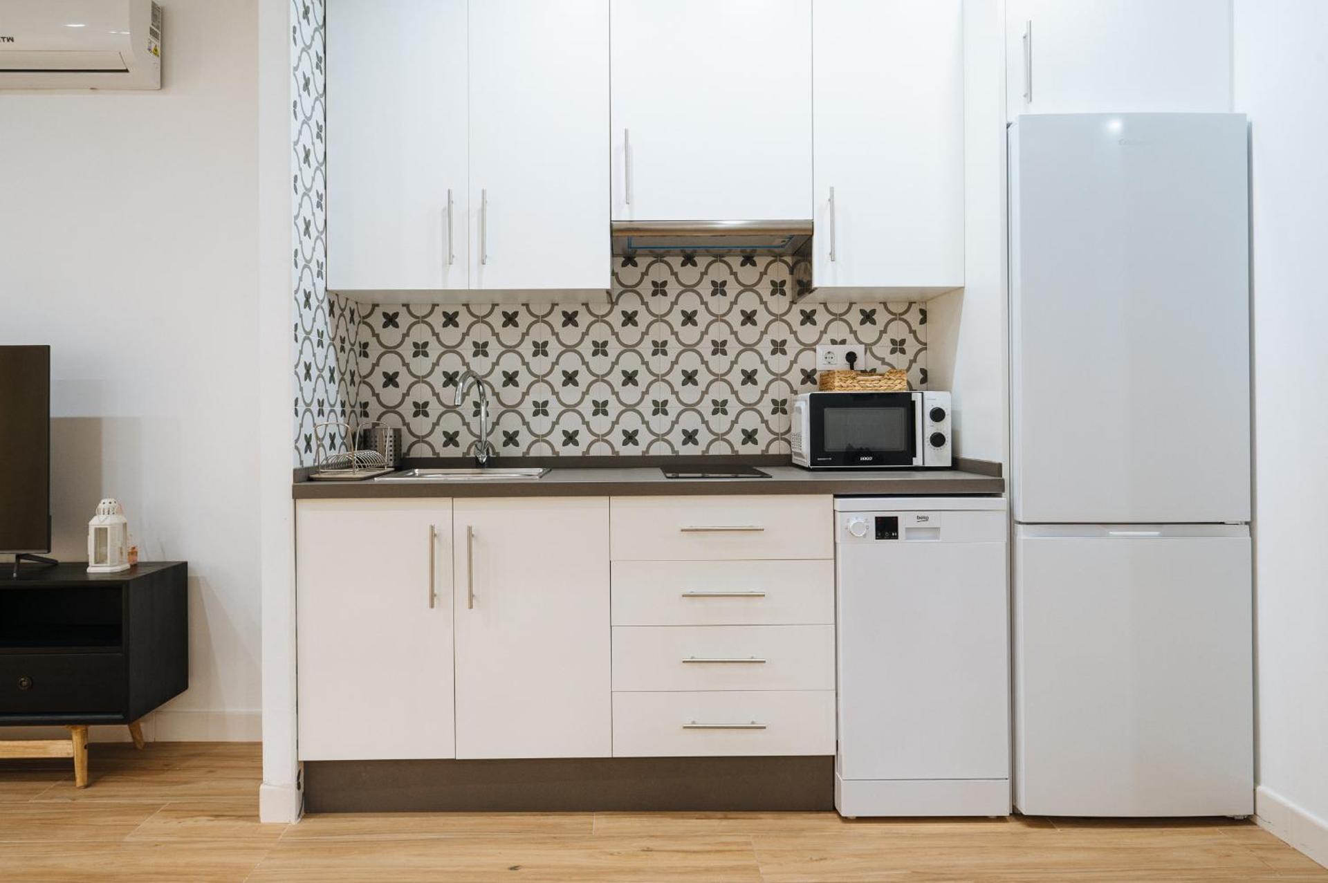 Wish Suite Miraflores de Sevilla