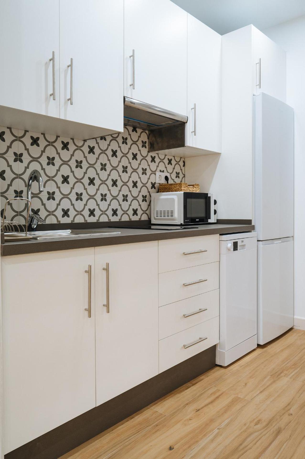 Wish Suite Miraflores de Sevilla