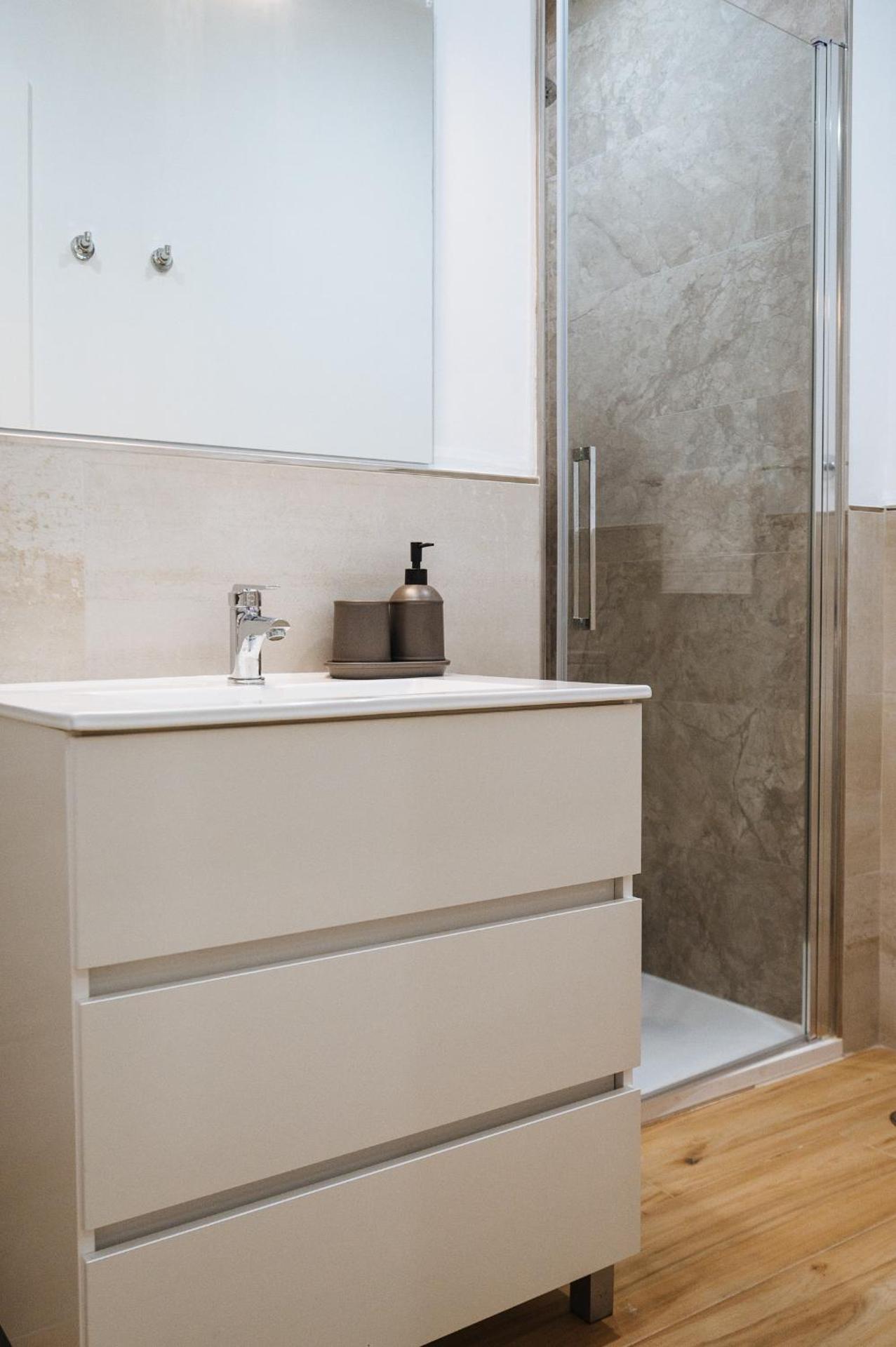 Wish Suite Miraflores de Sevilla