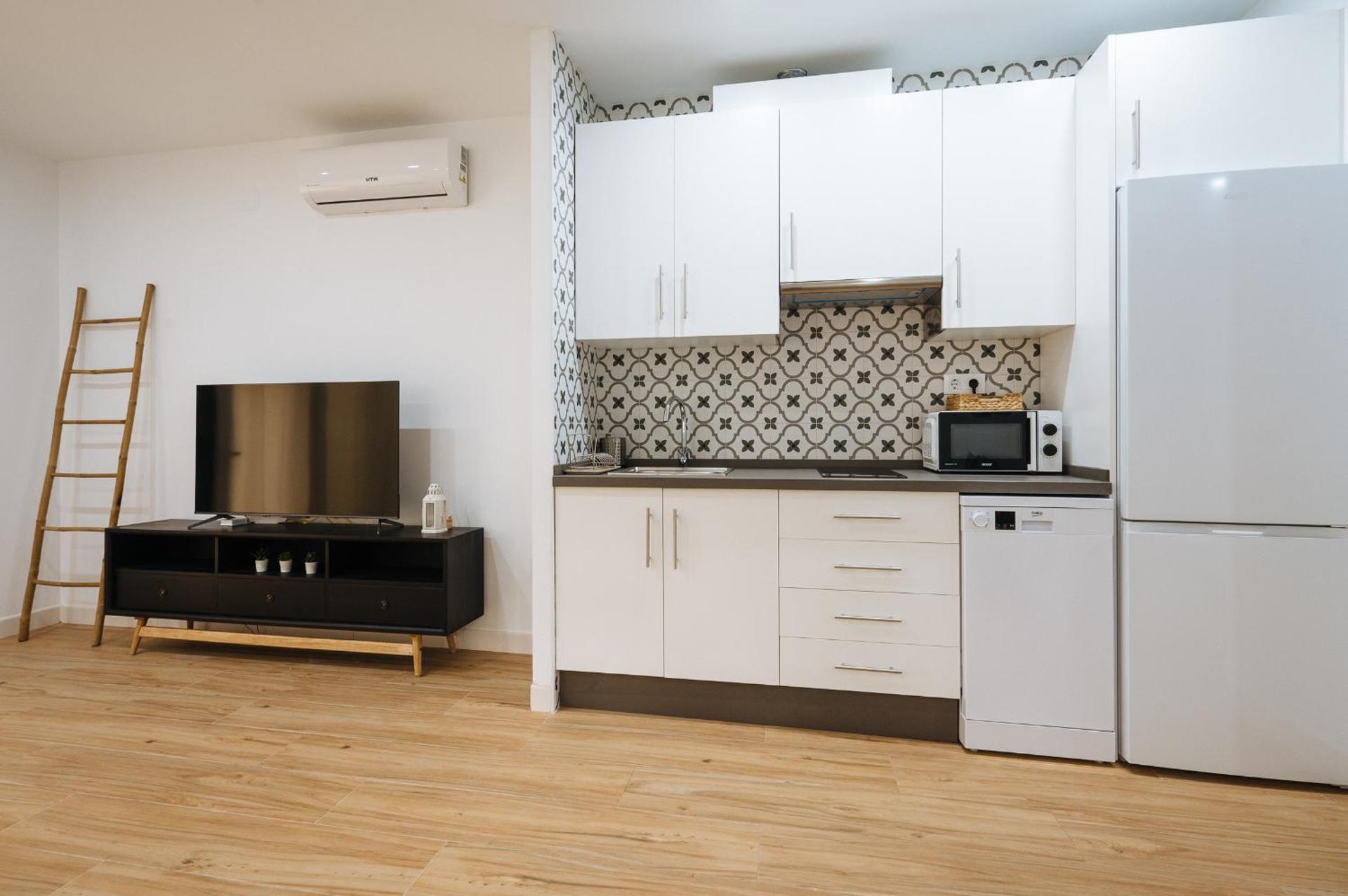 Wish Suite Miraflores de Sevilla