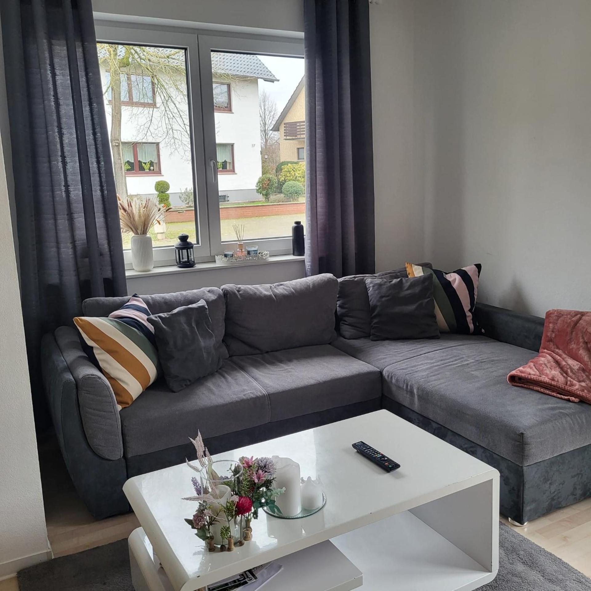 Ferienhaus mit Terrasse - Wallbox