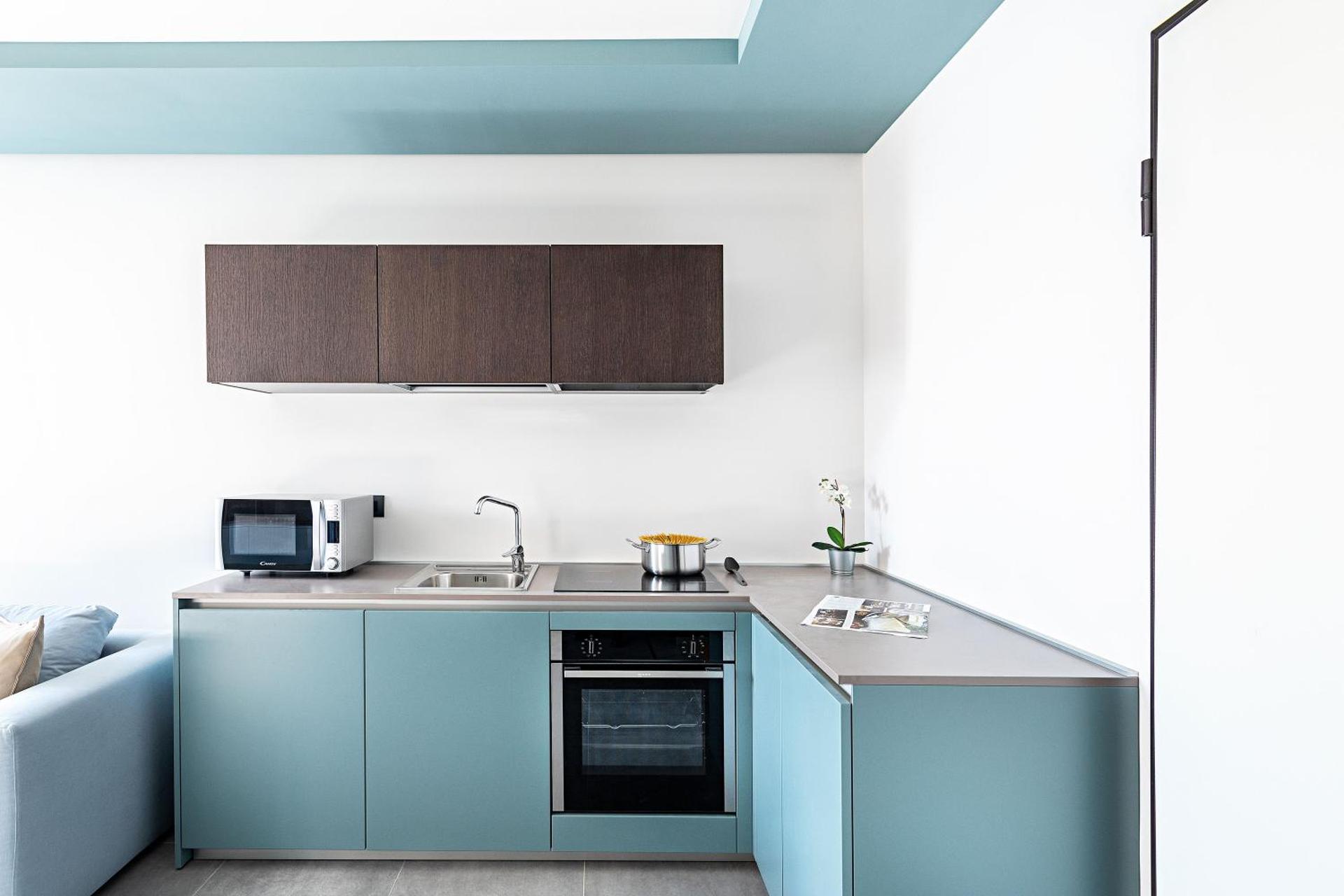 Gemhouse Turchese garda lake