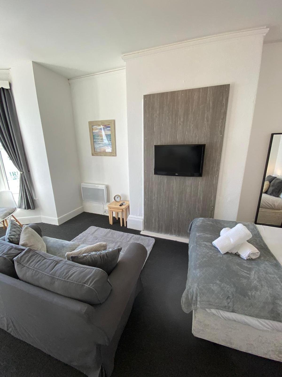 Farina Holiday apartments