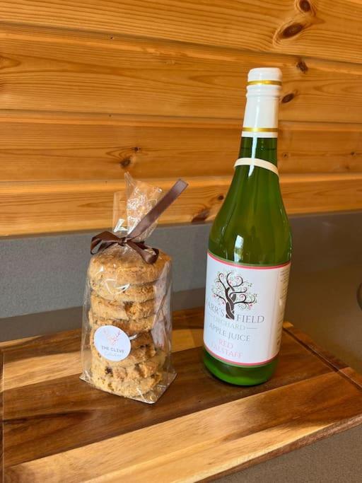 The Pod Patch - Trelerney Pod