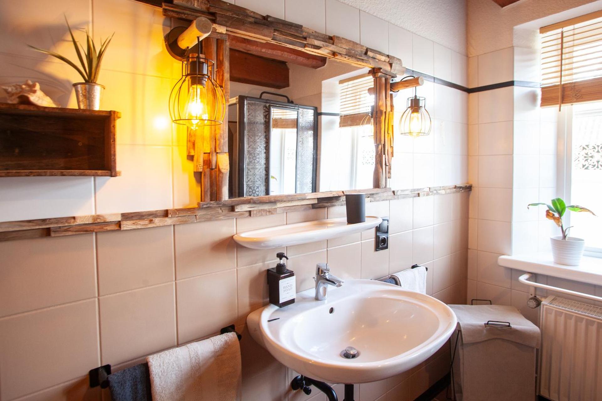 Ferienwohnung Dien Uttied