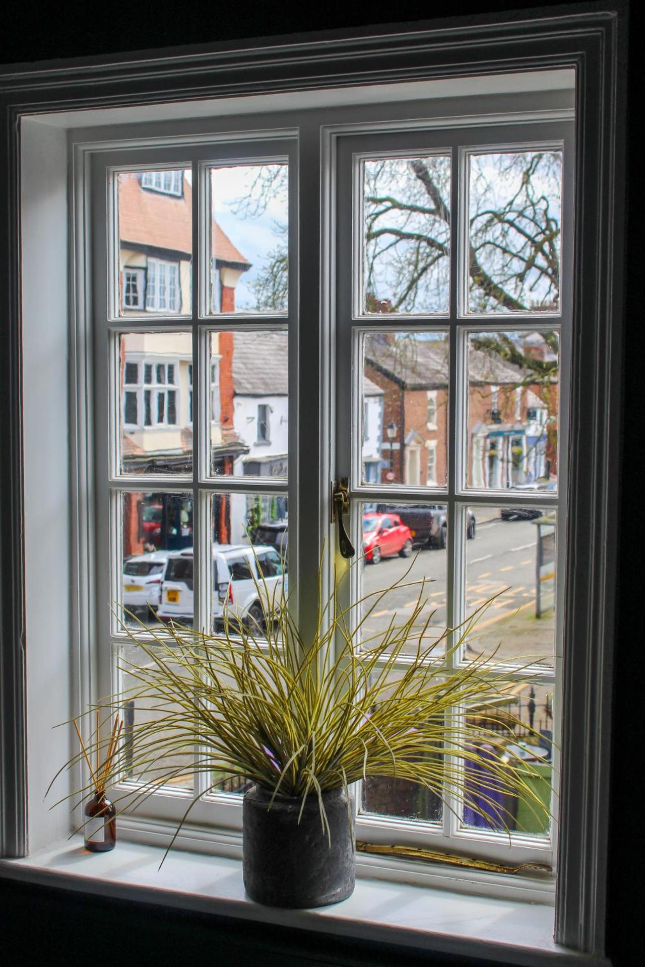 View (from property/room)