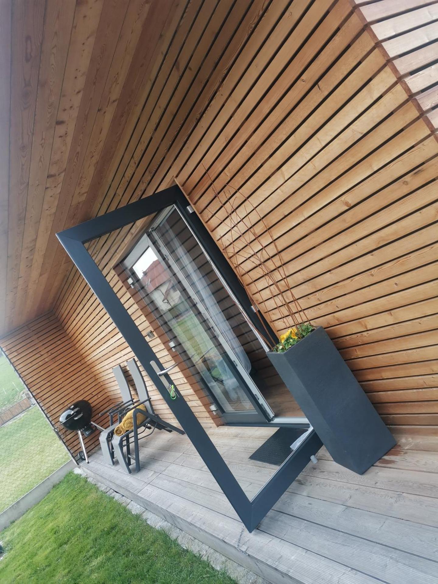 Minidomeček Páteček