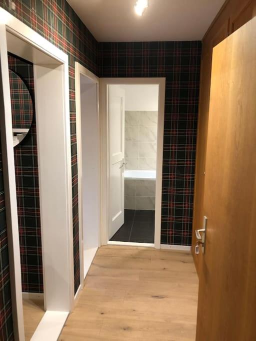 Apartment in the best location of Rougemont,Gstaad