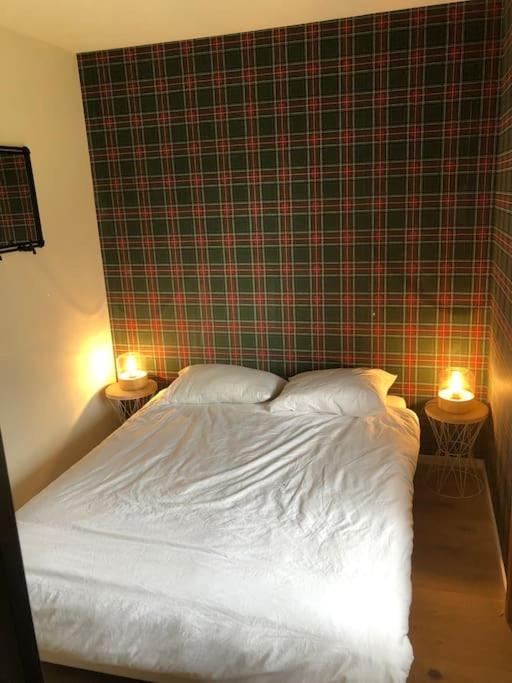 Apartment in the best location of Rougemont,Gstaad