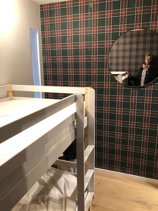 Apartment in the best location of Rougemont,Gstaad