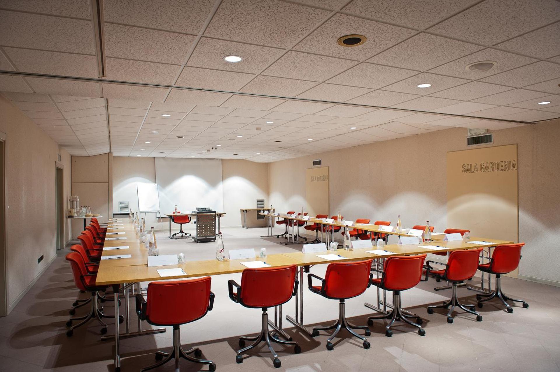 Meeting/conference room